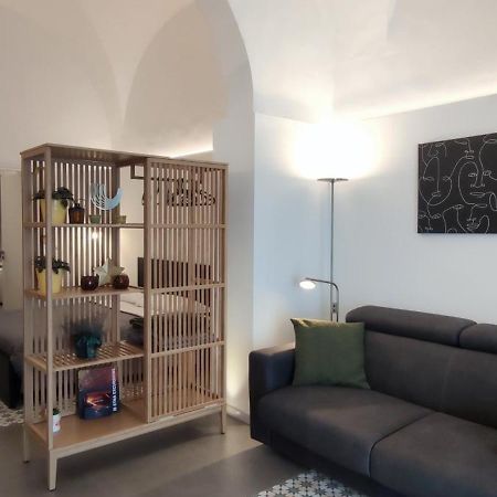 Urban Suite Catania Eksteriør billede