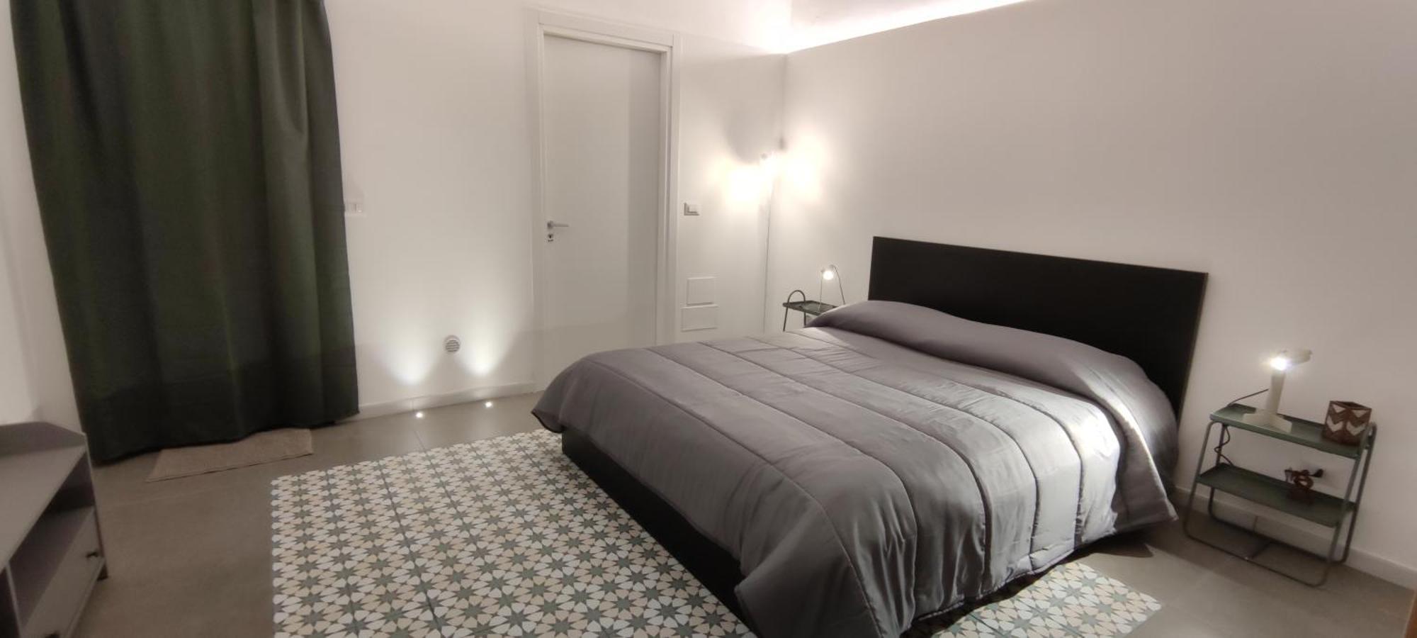 Urban Suite Catania Eksteriør billede